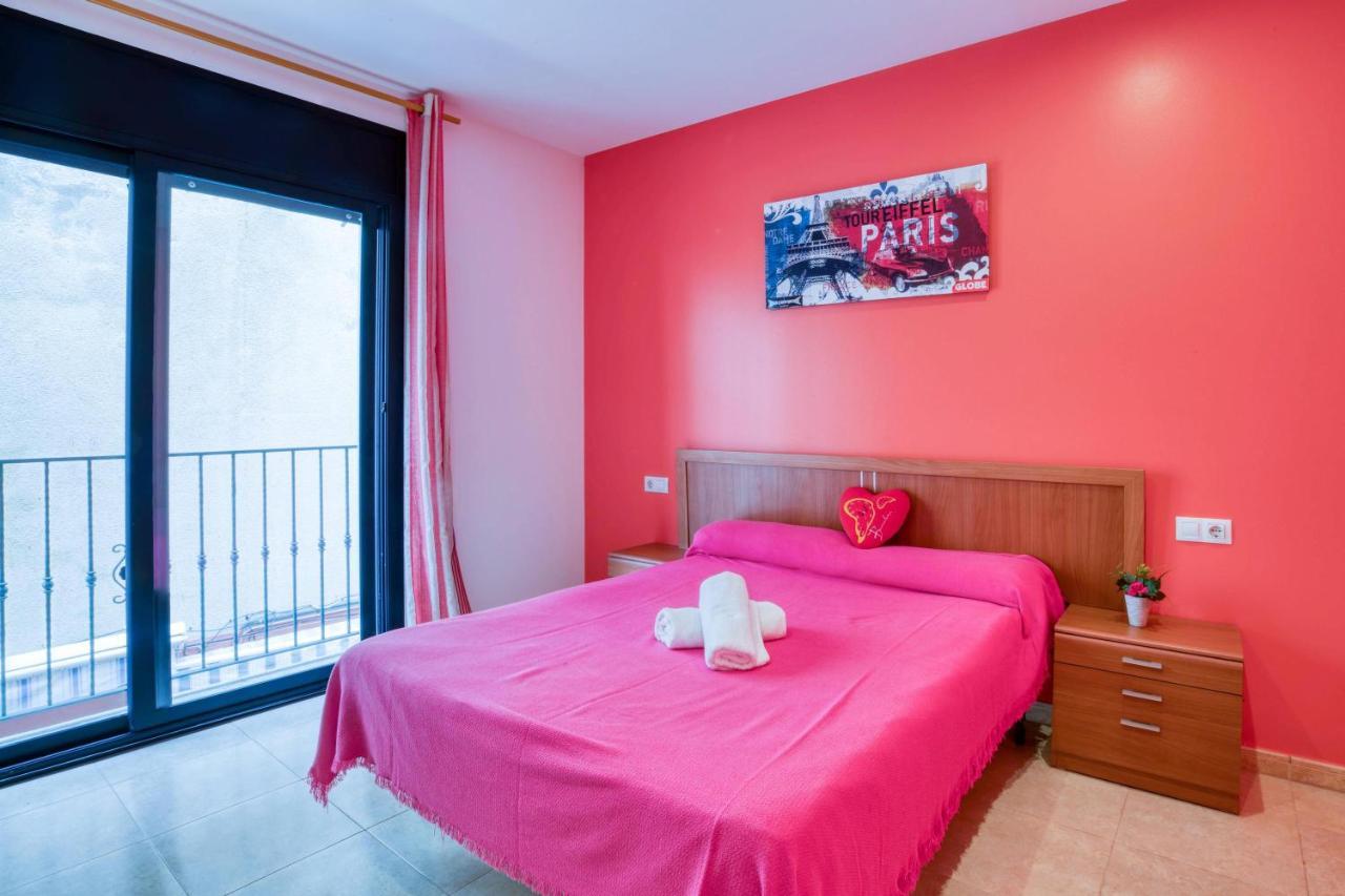 Appartement Yaco 2 Lloret de Mar