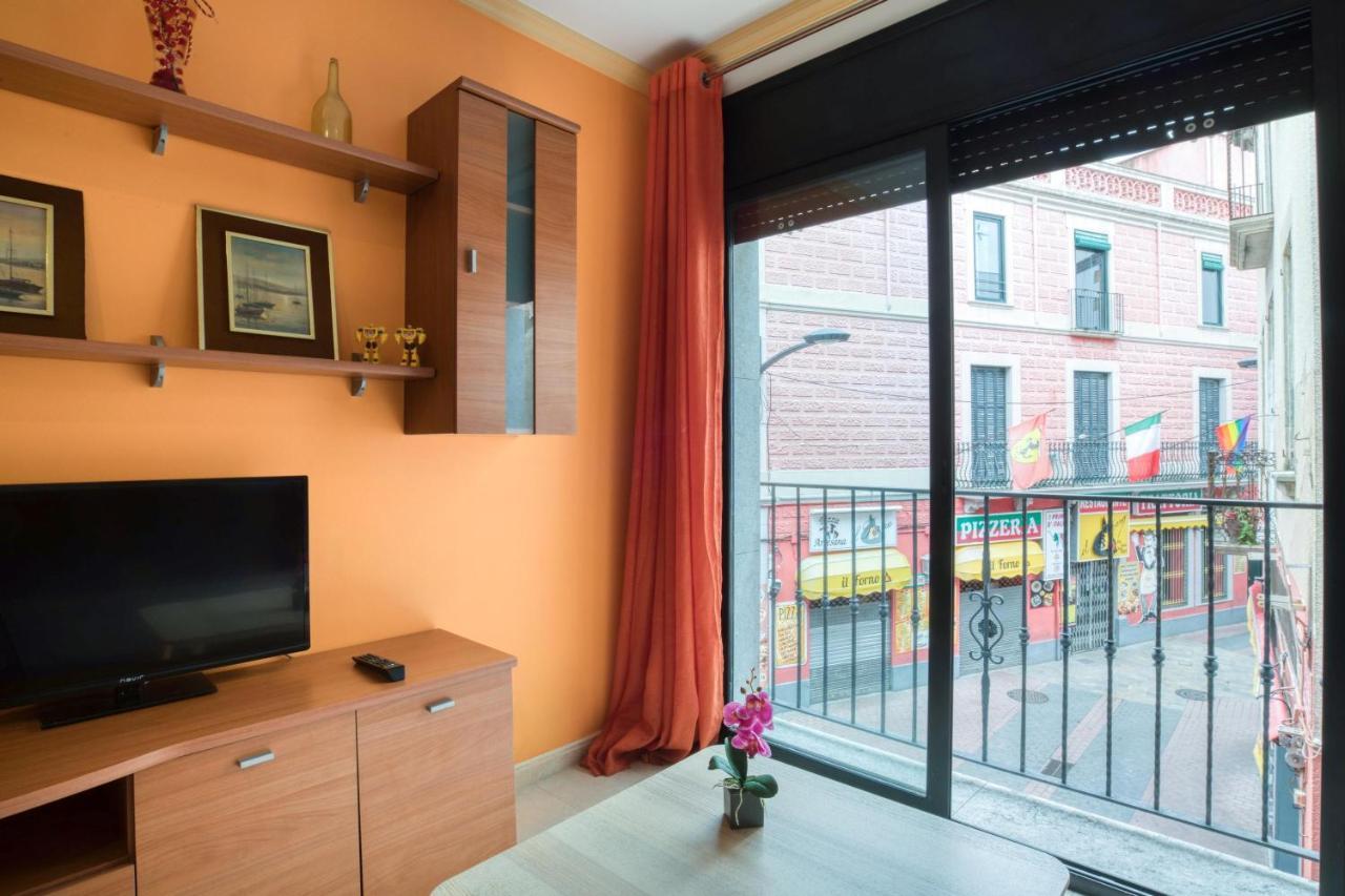 Appartement Yaco 2 Lloret de Mar