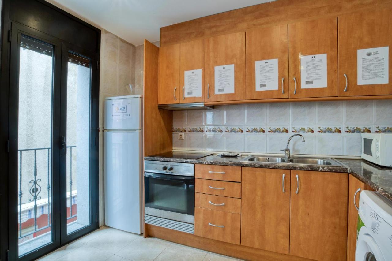 Yaco 2 Appartement *