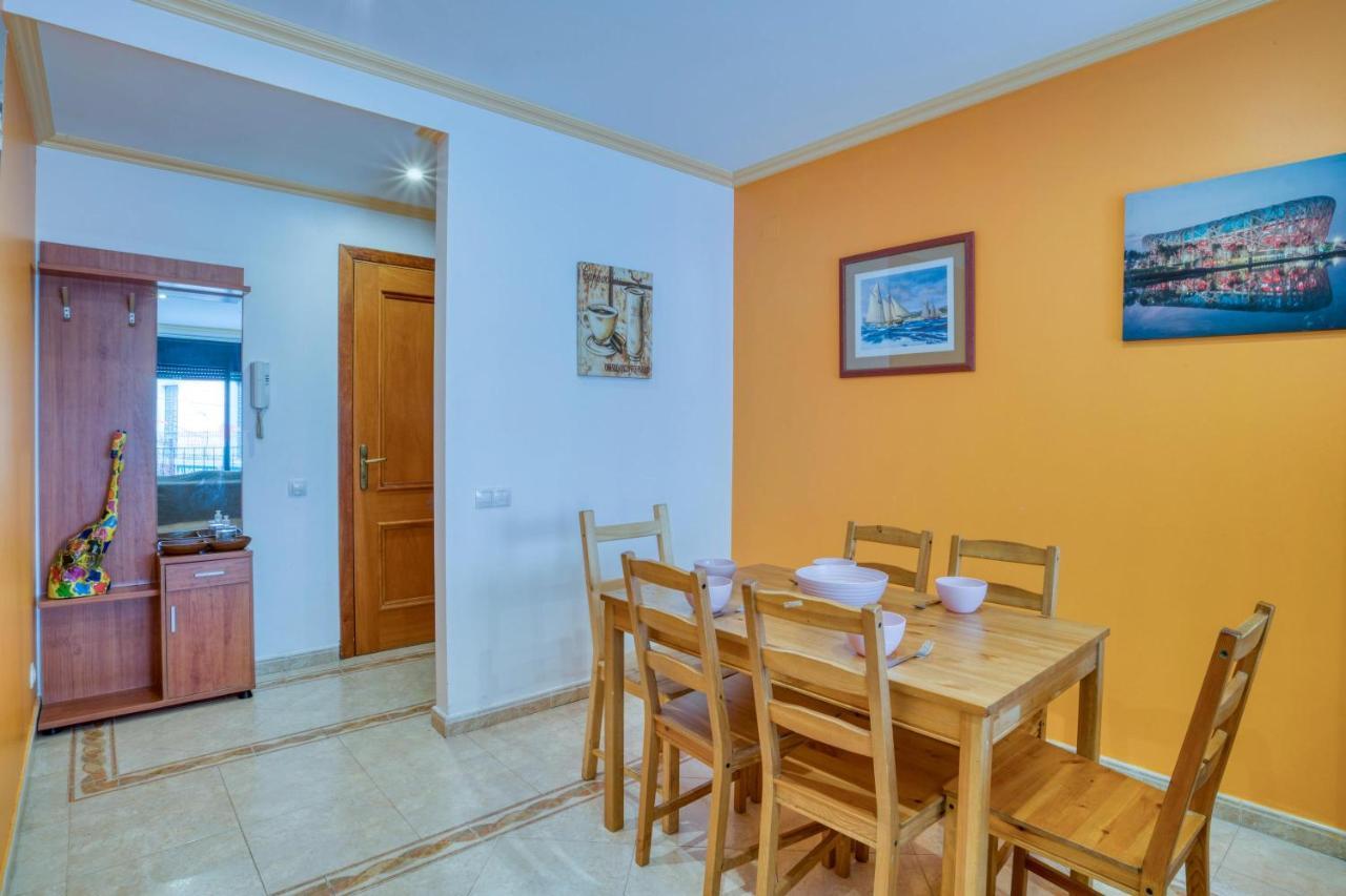 Yaco 2 Appartement Lloret de Mar
