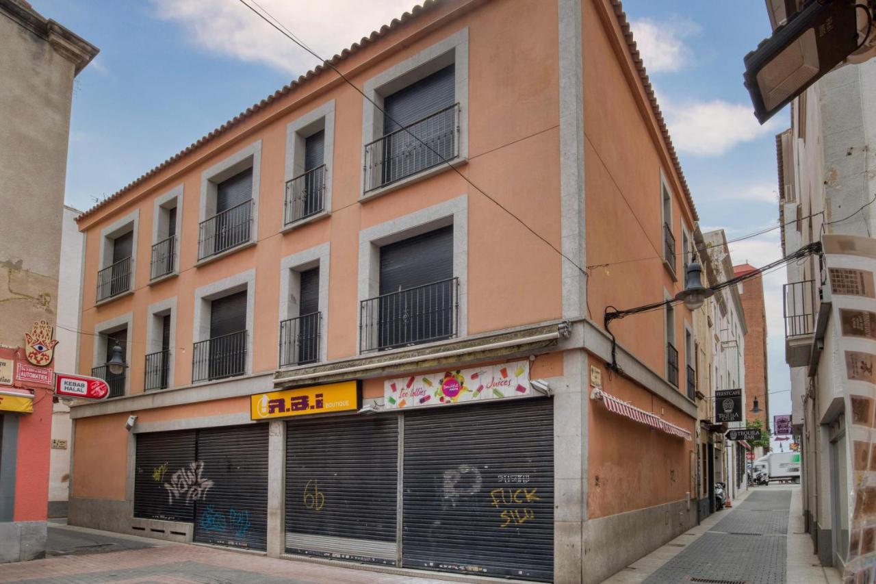 Yaco 2 Appartement *