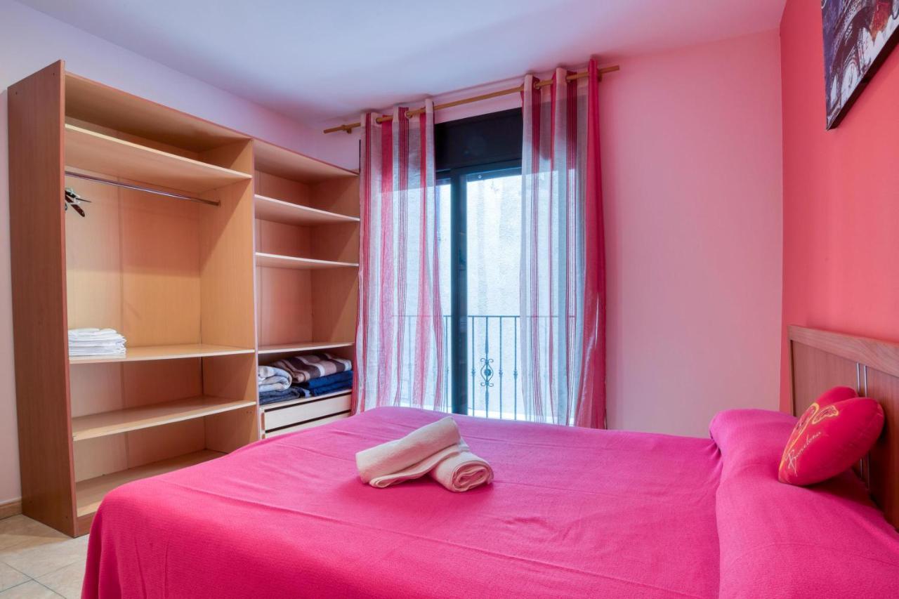 Yaco 2 Appartement Lloret de Mar